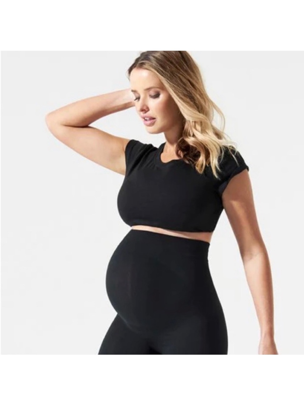 BLANQI Everyday maternity Leggings